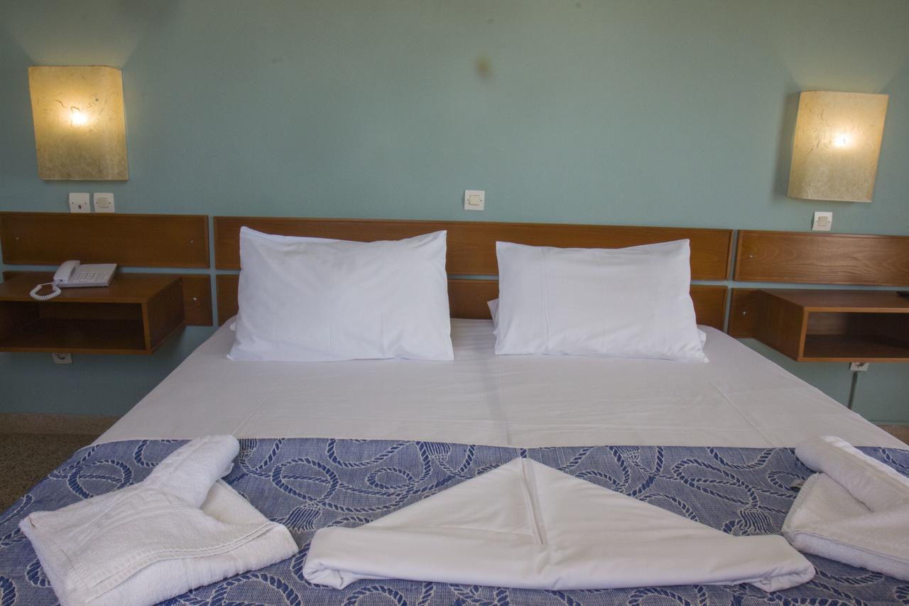 Hotel Limenari Филиатра Екстериор снимка