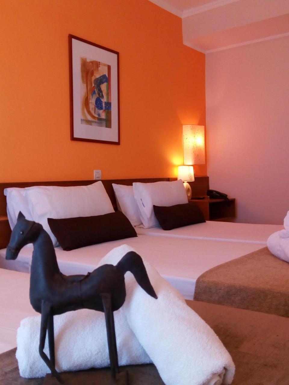 Hotel Limenari Филиатра Екстериор снимка